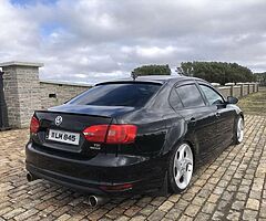 1.6 bluemotion mk6 jetta full years test tax - Image 7/10