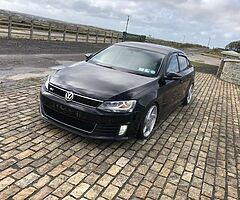 1.6 bluemotion mk6 jetta full years test tax - Image 8/10