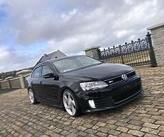 1.6 bluemotion mk6 jetta full years test tax - Image 10/10