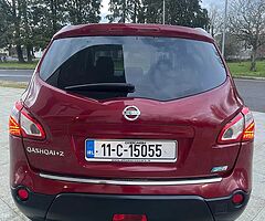FRESH NCT 7 SEAT QUASQAI FULL SPECK N-TEC 1.5 DIESEL - Image 4/10
