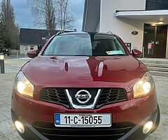 FRESH NCT 7 SEAT QUASQAI FULL SPECK N-TEC 1.5 DIESEL - Image 5/10