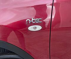 FRESH NCT 7 SEAT QUASQAI FULL SPECK N-TEC 1.5 DIESEL - Image 8/10