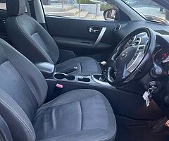 FRESH NCT 7 SEAT QUASQAI FULL SPECK N-TEC 1.5 DIESEL - Image 9/10