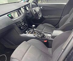 2015 Peugeot 508 - Image 3/7