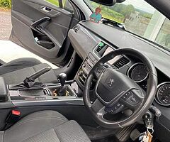 2015 Peugeot 508 - Image 4/7