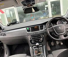 2015 Peugeot 508 - Image 6/7