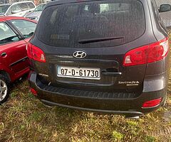 Santa fe 22 d - Image 6/6
