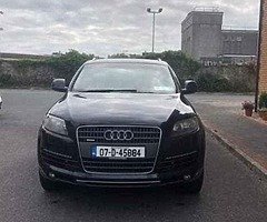Audi Q7 2007 - Image 5/7