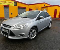 2012 Ford EDGE 1.6 TDCI NEW NCT TODAY!