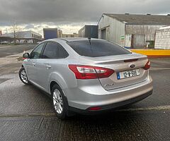 2012 Ford EDGE 1.6 TDCI NEW NCT TODAY! - Image 3/8
