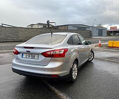 2012 Ford EDGE 1.6 TDCI NEW NCT TODAY! - Image 4/8