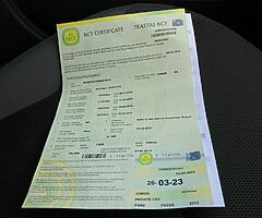 2012 Ford EDGE 1.6 TDCI NEW NCT TODAY! - Image 6/8