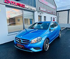 2013 Mercedes-Benz A-Class - Image 3/10