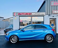 2013 Mercedes-Benz A-Class - Image 4/10