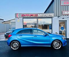 2013 Mercedes-Benz A-Class - Image 5/10