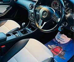 2013 Mercedes-Benz A-Class - Image 7/10
