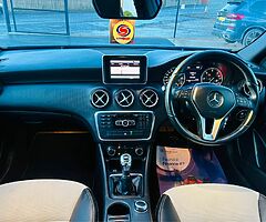 2013 Mercedes-Benz A-Class - Image 8/10
