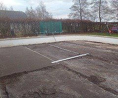 Paving landscaper available