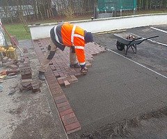 Paving landscaper available - Image 3/3