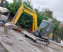 Digger