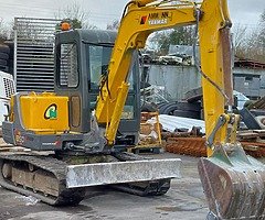 Digger