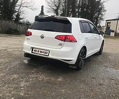 Mk7 Golf - Image 3/5