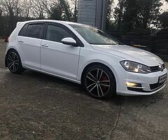 Mk7 Golf - Image 5/5