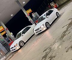 Toyota altezza - Image 3/7