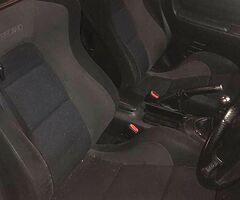 Toyota altezza - Image 4/7