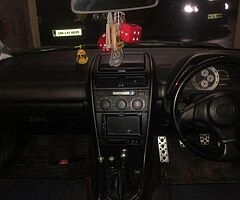Toyota altezza - Image 5/7