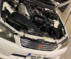 Toyota altezza - Image 6/7