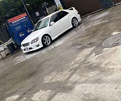 Toyota altezza - Image 7/7