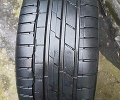 Genuine Bmw msport 5×120 ,off 2014 3 series 19 inch . - Image 6/10