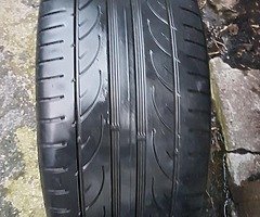Genuine Bmw msport 5×120 ,off 2014 3 series 19 inch . - Image 9/10