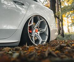 2015 audi a4 b8.5 bagged - Image 3/10