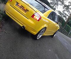 Kitted b6 audi - Image 3/8