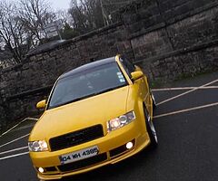 Kitted b6 audi - Image 4/8