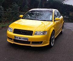 Kitted b6 audi - Image 8/8