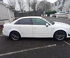 Seat exeo 2l for parts or will sell full
