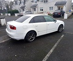 Seat exeo 2l for parts or will sell full