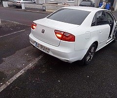 Seat exeo 2l for parts or will sell full - Image 6/10