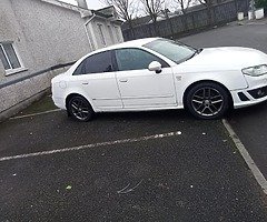 Seat exeo 2l for parts or will sell full - Image 7/10