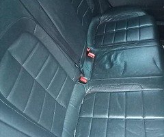 Seat exeo 2l for parts or will sell full - Image 8/10