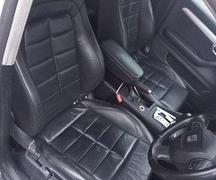 Seat exeo 2l for parts or will sell full - Image 9/10