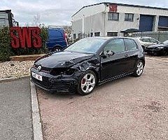 VOLKSWAGEN GOLF MK6/7/8