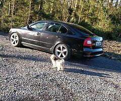Skoda Octavia Elegance 1.6 tdi