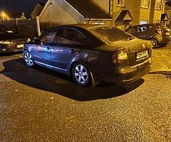 Skoda Octavia Elegance 1.6 tdi - Image 9/10