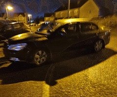 Skoda Octavia Elegance 1.6 tdi - Image 10/10