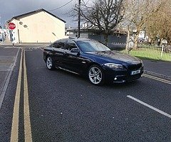 Bmw 530d
