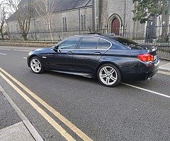 Bmw 530d - Image 5/10